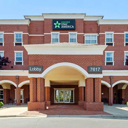 Extended Stay America Suites - Greensboro - Airport Exterior photo