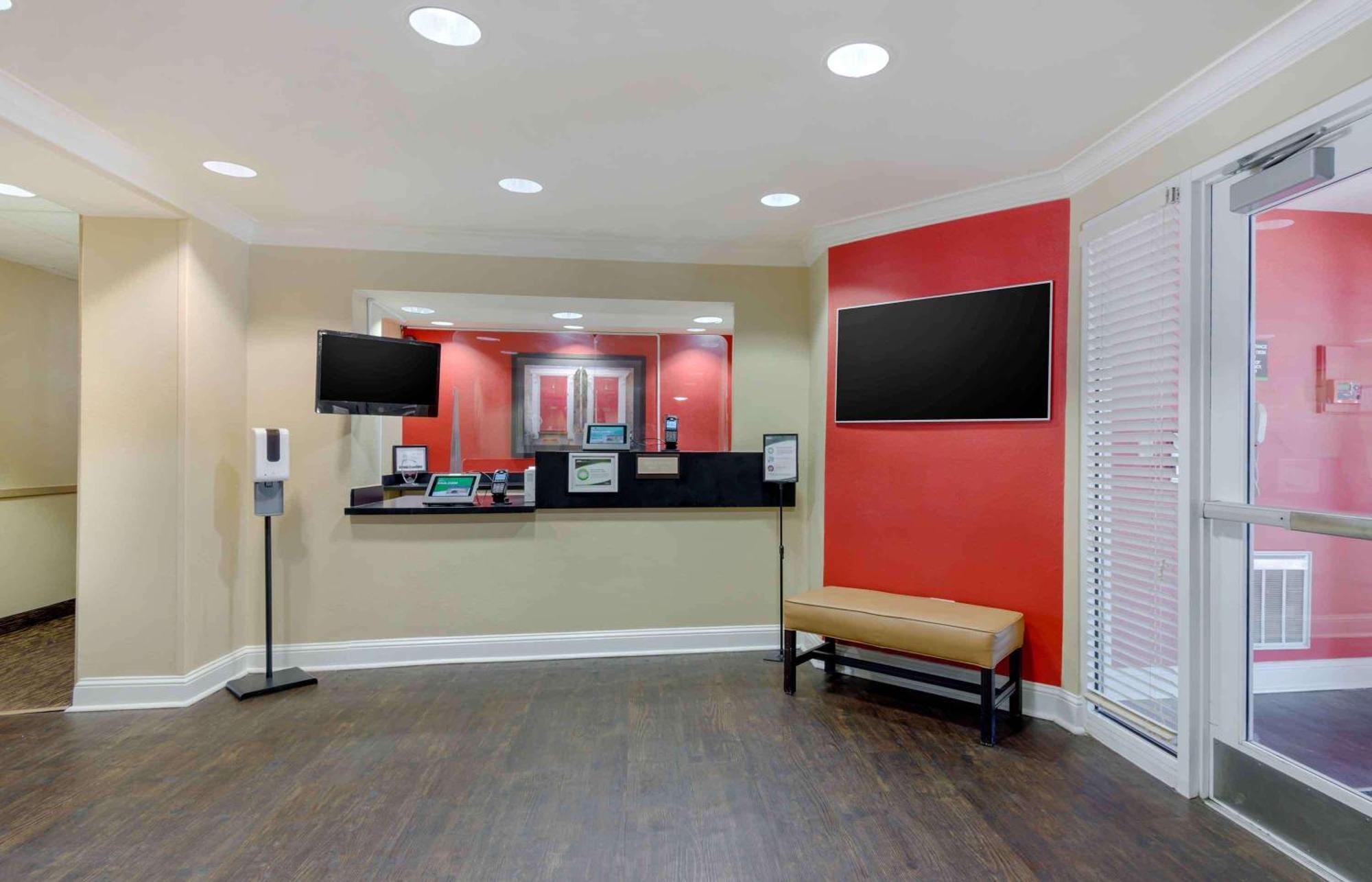 Extended Stay America Suites - Greensboro - Airport Exterior photo
