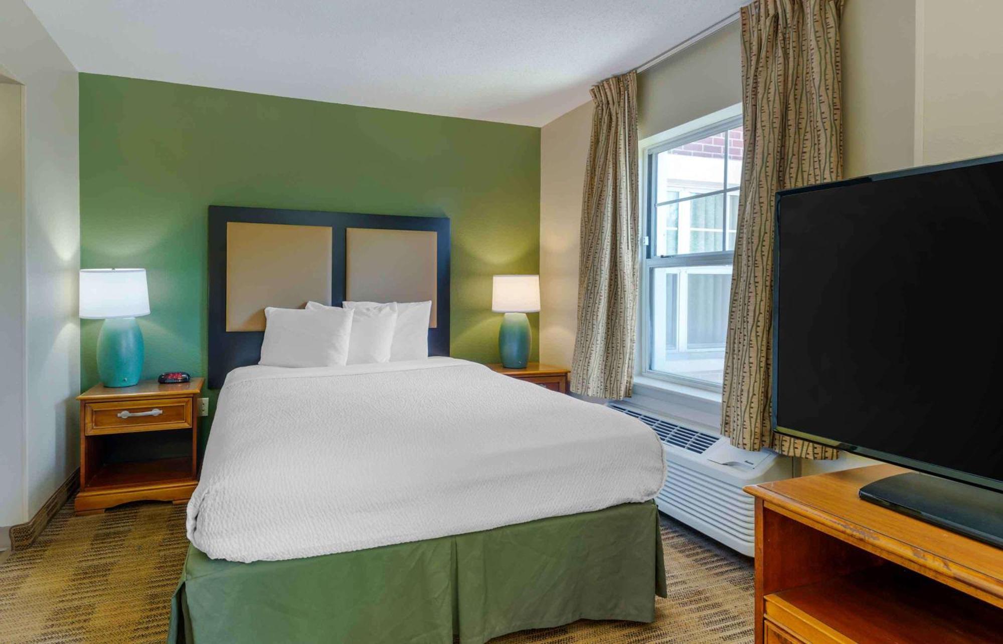 Extended Stay America Suites - Greensboro - Airport Exterior photo