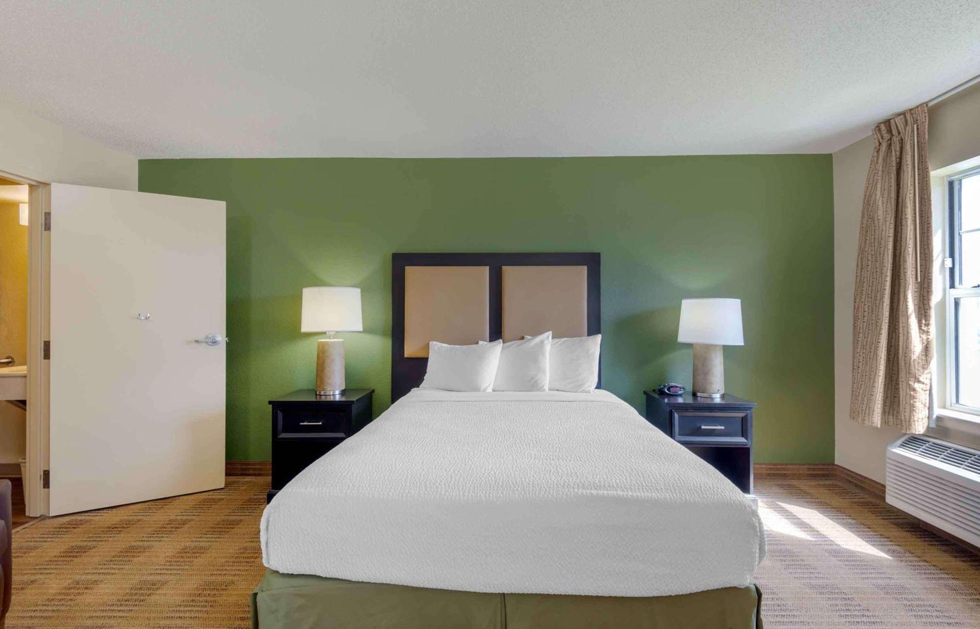 Extended Stay America Suites - Greensboro - Airport Exterior photo